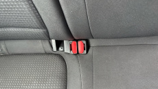 Ford Focus 1.0 EcoBoost 125 Zetec 5dr Auto Petrol Hatchback
